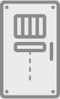 Detention Equipment Supply icon